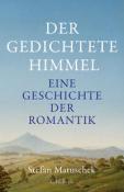 Stefan Matuschek: Der gedichtete Himmel - gebunden