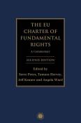 The EU Charter of Fundamental Rights - gebunden