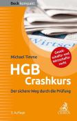 Michael Timme: HGB Crashkurs - Taschenbuch