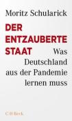 Moritz Schularick: Der entzauberte Staat - Taschenbuch