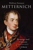 Wolfram Siemann: Metternich - Taschenbuch