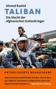 Ahmed Rashid: Taliban - Taschenbuch