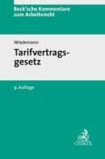 Tarifvertragsgesetz - gebunden