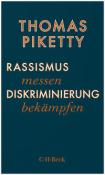 Thomas Piketty: Rassismus messen, Diskriminierung bekämpfen - Taschenbuch