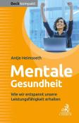 Antje Heimsoeth: Mentale Gesundheit - Taschenbuch