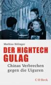 Mathias Bölinger: Der Hightech-Gulag - Taschenbuch
