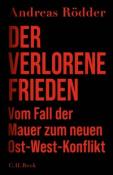 Andreas Rödder: Der verlorene Frieden - gebunden