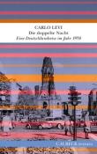 Carlo Levi: Die doppelte Nacht - gebunden