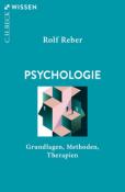 Rolf Reber: Psychologie - Taschenbuch