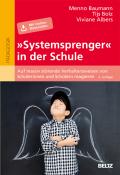 Viviane Albers: Systemsprenger in der Schule - Taschenbuch