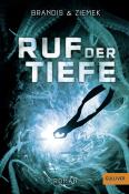 Hans-Peter Ziemek: Ruf der Tiefe - Taschenbuch