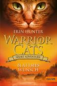 Erin Hunter: Warrior Cats - Short Adventure - Blattsees Wunsch - Taschenbuch