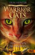 Erin Hunter: Warrior Cats - Das gebrochene Gesetz. Finsternis im Inneren - gebunden