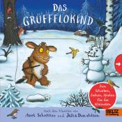 Julia Donaldson: Das Grüffelokind