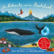 Julia Donaldson: Die Schnecke und der Buckelwal