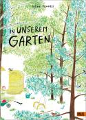 Irene Penazzi: In unserem Garten - gebunden