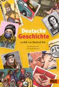 Manfred Mai: Deutsche Geschichte - gebunden