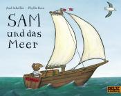 Phyllis Root: Sam und das Meer - Taschenbuch