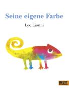 Leo Lionni: Seine eigene Farbe - Taschenbuch