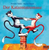 Helme Heine: Der Katzentatzentanz
