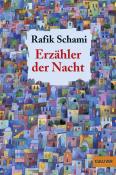 Rafik Schami: Erzähler der Nacht - Taschenbuch