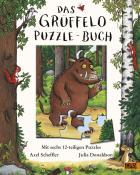 Julia Donaldson: Das Grüffelo-Puzzle-Buch