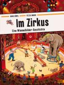 Peter Knorr: Im Zirkus