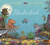 Julia Donaldson: Flunkerfisch