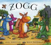 Julia Donaldson: Zogg