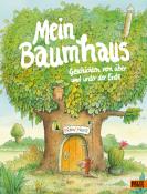 Erwin Moser: Mein Baumhaus - gebunden