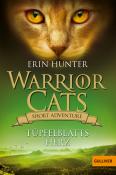 Erin Hunter: Warrior Cats - Short Adventure - Tüpfelblatts Herz - Taschenbuch