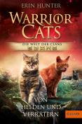 Erin Hunter: Warrior Cats - Welt der Clans. Von Helden und Verrätern - Taschenbuch