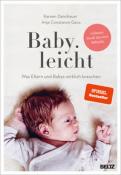 Anja Constance Gaca: Baby.leicht - gebunden