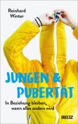 Reinhard Winter: Jungen & Pubertät - Taschenbuch