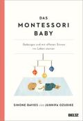 Junnifa Uzodike: Das Montessori Baby - Taschenbuch