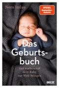 Nora Imlau: Das Geburtsbuch - gebunden