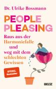 Ulrike Bossmann: People Pleasing - Taschenbuch