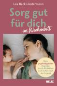 Lea Beck-Hiestermann: Sorg gut für dich im Wochenbett - Taschenbuch