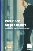 Alexander Christiani: Weck den Sieger in dir! - Taschenbuch