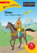 Helen Seeberg: Dein Lesestart - Ritter - gebunden