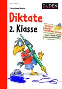 Dorothee Raab: Diktate, 2. Klasse - Taschenbuch