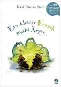 Jakob M. Strid: Ein kleiner Frosch macht Ärger - gebunden