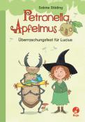 Sabine Städing: Petronella Apfelmus - Überraschungsfest für Lucius - gebunden