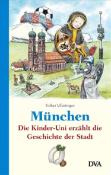 Volker Ufertinger: München - gebunden