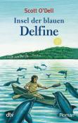 Scott O´Dell: Insel der blauen Delfine - Taschenbuch