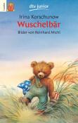 Irina Korschunow: Wuschelbär - Taschenbuch