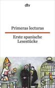 Primeras lecturas Erste spanische Lesestücke - Taschenbuch