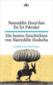 Celal Özcan: Nasreddin Hoca´dan En Iyi Fikralar. Die besten Geschichten von Nasreddin Hodscha - Taschenbuch