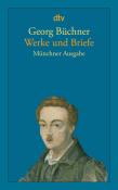 Georg Büchner: Werke und Briefe - Taschenbuch