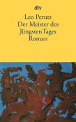 Leo Perutz: Der Meister des jüngsten Tages - Taschenbuch